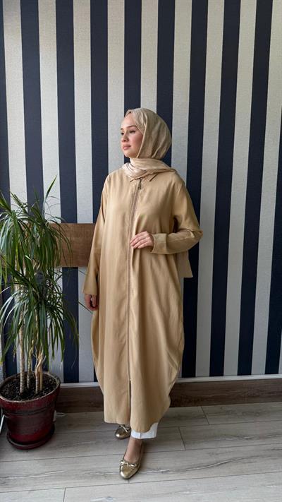 Qimene Marakeş Kap Camel