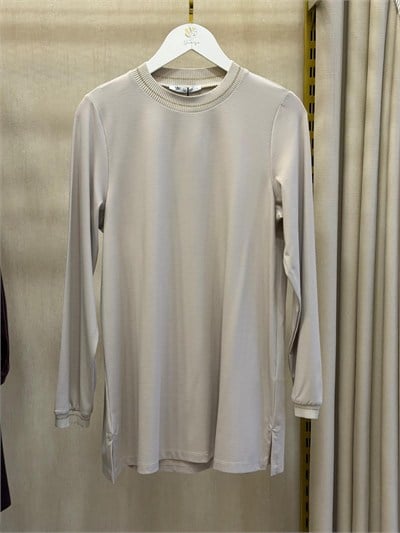 GHİSA 4829 Tunik Taş