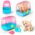  BABY BORN 835869 KÖPEĞİM LUCKY SESLİ HAREKETLİ PİLLİ 3+