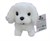 PASİFİK PELÜŞ YAVRU KÖPEK MC-1018 4 RENK SESLİ PİLLİ  HAREKETLİ PELUŞ OYUNCAK 3+