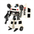   ROBOT TRANSFORMER POLİCE-G FAST FLAME DÖNÜŞEN ROBOT 3+
