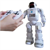  Silverlit Kumandalı Program A Bot X Robot Sesli Işıklı 
