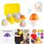  TOMY TOOMİES 73560 SAKLAMBAÇLI RENKLİ YUMURTALAR SESLİ 6M+