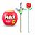  ZUZU MAX ROSE LEGO 5UC00000 GÜL SÜRPRİZİ 247 PARÇA 8+