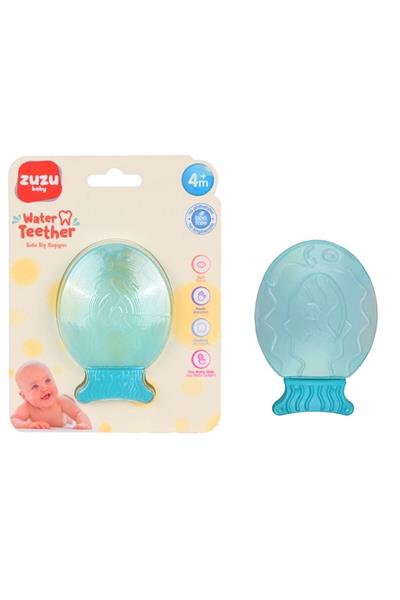 ZUZU BABY 4141 SULU DİŞ KAŞIYICI 4M+