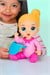 BABY ALİVE G2983 FIRINCI BEBEĞİM BABY BAKER OYUN SETİ 26.5 CM 3+