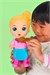 BABY ALİVE G2983 FIRINCI BEBEĞİM BABY BAKER OYUN SETİ 26.5 CM 3+