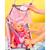 BABY BORN 832547 OYUNCAK BEBEK ARABASI ÇANTALI 62 CM 3+