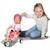 BABY BORN 834299 BİSİKLET 3 TEKERLEKLİ 43 CM 3+