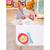 BABY BORN 834800 MUCİZE BEBEK KIZ EMMA 43 CM 3+