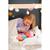 BABY BORN 834800 MUCİZE BEBEK KIZ EMMA 43 CM 3+