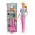 BARBİE DVF50 KARİYER BEBEKLERİ 3+