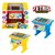 BAŞEL NOSTALJİK TETRİS XY9077A RETRO GAMES OYUN KONSOLU 49 OYUN 1676 LEVELS 3+
