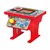 BAŞEL NOSTALJİK TETRİS XY9077A RETRO GAMES OYUN KONSOLU 49 OYUN 1676 LEVELS 3+