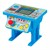 BAŞEL NOSTALJİK TETRİS XY9077A RETRO GAMES OYUN KONSOLU 49 OYUN 1676 LEVELS 3+