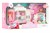 BAY DREAMY MİNİ TAVŞAN 6631 MODA DÜKKANI OYUN SETİ 3+