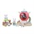  BAY DREAMY MİNİ TAVŞAN 6658 ŞEKER MAKİNESİ 3+
