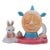  BAY DREAMY MİNİ TAVŞAN 6658 ŞEKER MAKİNESİ 3+