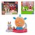  BAY DREAMY MİNİ TAVŞAN 6658 ŞEKER MAKİNESİ 3+