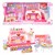 BAY DREAMY MİNİ TAVŞAN 6712 BÜYÜK FIRIN SETİ 3+