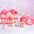 BAY DREAMY MİNİ TAVŞAN 6718 BÜYÜK VİLLA OYUN SETİ 3+