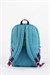 BENETTON OKUL ÇANTASI UNİTED COLORS 75997 ÇİFT BÖLMELİ