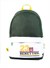 BENETTON OKUL ÇANTASI UNİTED COLORS  76021 ÇİFT BÖLMELİ
