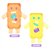 BEST TOY FOREVER CRYSTAL HASHTAG BUDDİES SERİ UZAYAN FİGÜR 14 CM 5+