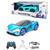 VARDEM KUMANDALI ARABA ŞARJ İSTASYONLU R/C 2.4GHZ IŞIKLI 6+