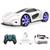 VARDEM KUMANDALI ARABA ŞARJ İSTASYONLU R/C 2.4GHZ IŞIKLI 6+