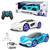 VARDEM KUMANDALI ARABA ŞARJ İSTASYONLU R/C 2.4GHZ IŞIKLI 6+