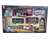 CAN ALİ TOYS 3095A KUMANDALI TREN SETİ R/C 27MHZ SPREYLİ SESLİ IŞIKLI 3+