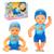 CİCCİOBELLO CCBD9000 SWİMMİNG YÜZÜYOR 30 CM 2+ KAMPANYA