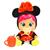CRY BABİES CYB69000 LOVİNG CARE AĞLAYAN BEBEK MİNNİE MOUSE 18M+