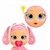 CRY BABİES DREAMY CYB92000 AĞLAYAN BEBEK İLK ADIMLARIM MY FİRST STEPS 18M+