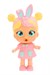 CRY BABİES PLAY TİME CYP03000 CHLOES KİTCHEN OYUN SETİ 3+