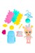 CRY BABİES PLAY TİME CYP03000 CHLOES KİTCHEN OYUN SETİ 3+
