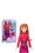 DİSNEY FROZEN JFG17 KARLAR ÜLKESİ ANNA VE KURT YAVRUSU OYUN SETİ 28 CM 3+