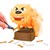 DOSTOYS KUTU OYUNU XS977-178 TRİCKY DOG 3+