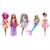 Dreameez Fantasty 5li Bebek Seti