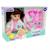 GALTOYS BEBEK GLT1104 MAİDE DOKTOR SESLİ PİLLİ 30 CM 3+