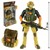 GALTOYS KOMANDO SETİ 8910-F2 SCALE MODEL 1:6 KUTULU 3+