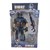 GALTOYS SWAT SETİ 8910-F6 SCALE MODEL 1:6 KUTULU 3+