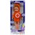 GLOBAL ELİSSA BEBEK GL100910 KAPŞONLU SESLİ 3+