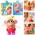 HASBRO F9418 BAYAN PATATES KAFA POTATO HEAD 2+