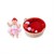HELLO KİTTY AND FRİENDS MNB22000 MY MİNİ BABY TATLI KALPLER SÜPRİZ PAKET 3+