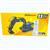 HSTAR KUMANDALI İŞ MAKİNESİ KEPÇE 93304-93308 11CH R/C F/F 2.4GHZ 1:12 SU PÜSKÜRTME SESLİ ŞARJLI 6+