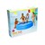 İNTEX 58446NP KRİSTAL MAVİ HAVUZ 168X38 CM 2+