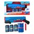 KARSAN 111-21 SÜNGER TABANCASI STORM X REVOLT SHOOTER HEDEFLİ 12 MERMİ 6+