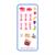 KAYYUM MİNİ MUTFAK SETİ SULU MUSLUKLU 2560 PEMBE 3+